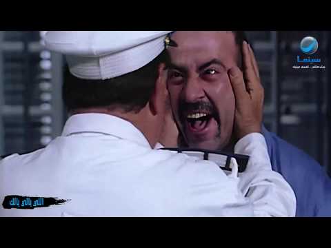 روتانا سينما المشهد الذي قاله محمد سعد هو أكثر مشهد أضحكه في حياته مع الراحل حسن حسني 