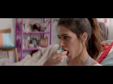 اغنية Ik Vaari Aa من فيلم رابتا لكريتى سانون وسوشانت سينج 