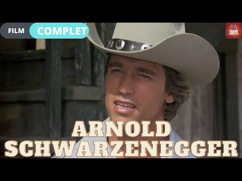 Far West Troll Arnold Schwarzenegger Film COMPLET En Français Action Comédie 