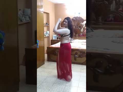رقص شرقي شيماء الحاج 