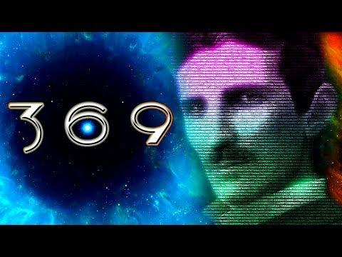 Nikola Tesla 369 Manifestation Manifest The Key To The Universe Nikola Tesla Frequency 