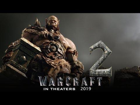 فيلم Warcraft 2 2019 انتقام من جول دان من صنع المعجبين 