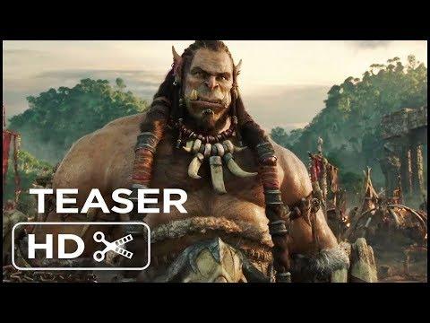 Warcraft 2 Full Movie 2023HD 