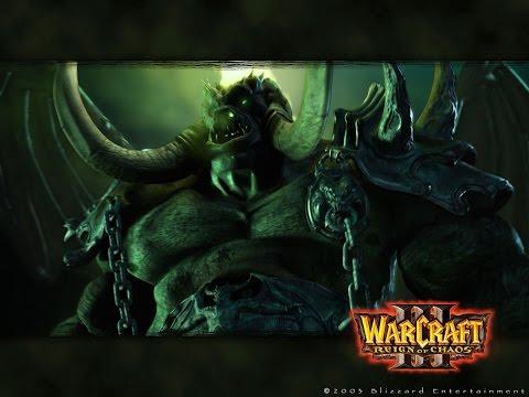 فيلم WARCRAFT 3 كامل باللغة الفرنسية HD 1080P 2 علب 