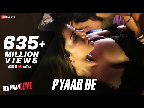 Pyaar De Sunny Leone Rajniesh Duggall Ankit Tiwari Beiimaan Love 