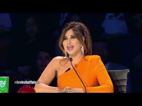 الحلقة السادسة كاملة من الموسم السادس من برنامج Arab S Got Talent 2019 HD 