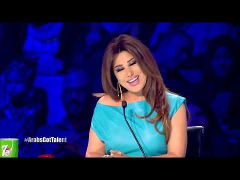 الحلقة السابعة كاملة من الموسم السادس من برنامج Arab S Got Talent 2019 HD 