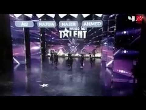 Arabs Got Talent S4 E9 HD الموسم الرابع الحلقة 9 