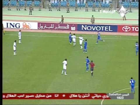 سرى الليل يا بو ثلاثة جمهور الهلال 