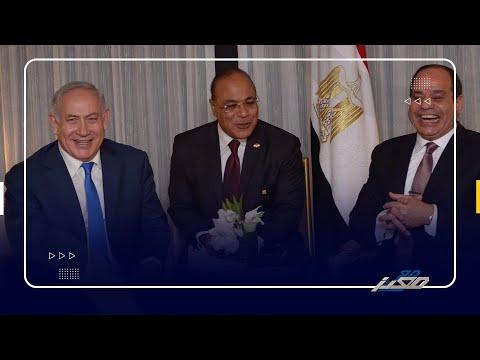 الاعلام الاسرائيلي يواصل القلق مصر تنهار بسبب السيسي ونتنياهو ومن سيأتي بعد السيسي لن يحبنا 