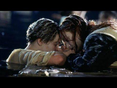 عودة جاك في تيتانك الجزء التاني Titanic 2 