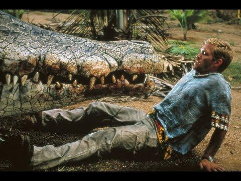 Hollywood Dubbed Tamil Movie Crocodile HD Crocodile Movie Marana Payam English Super Hit Film HD 