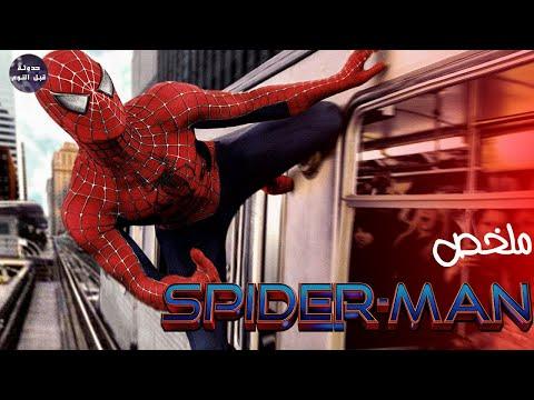 جميع قصص Spider-Man، ملخص لجميع أفلام Spider-Man 