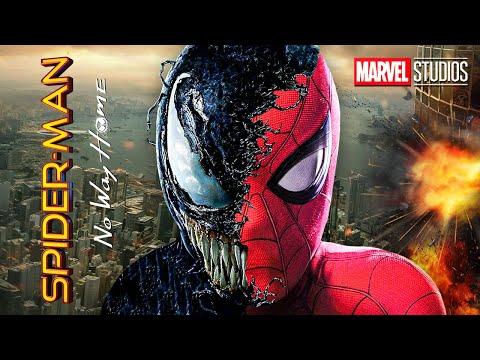 Spider Man No Way Home Full Fan Movie English 