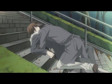 Sekaiichi Hatsukoi พ มพ ห วใจใส ร ก Ep 3 Sub Eng 