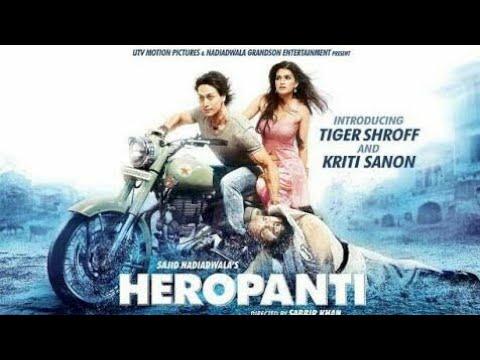 فيلم Heropanti 2014 مترجم كامل 