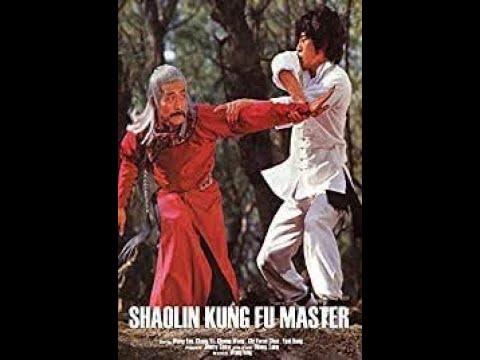 فيلم شاولين كونغ فو ماستر 1978 تشوي لاي مترجم كامل 