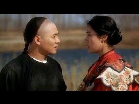 أقوى وأروع فيلم كونغ فو على الإطلاق The Legend of Kung Fu Fung Sai Yuk كامل مترجم 