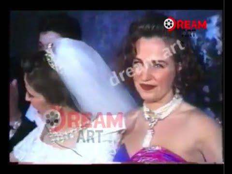 شيرين رضا ترقص في فرح مطرب مشهور 