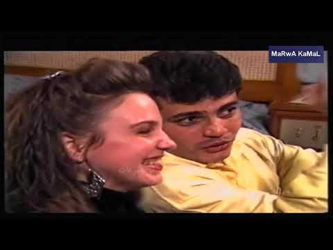 عمرو دياب وشيرين رضا ذكريات الثمانينات 