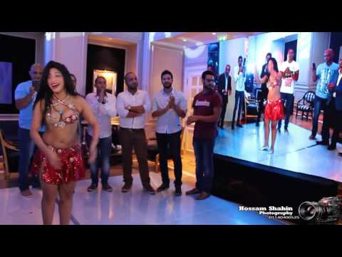 Sofia Hot Dance 