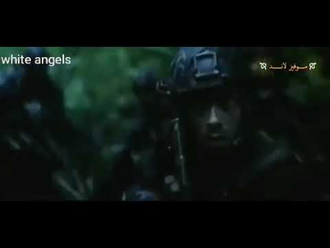 من أفضل أفلام الأكشن فيلم War For The Planet Of The Apes 