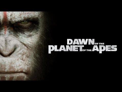 فيلم Dawn of the Planet Of The Apes 2014 Ll in HINDI Ll ADI BOY 