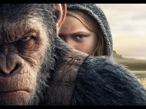 فيلم جديد 2020 القرود تحكم الارض كامل ومترجم HD 