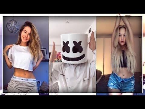 تحدي او نانا نانا تيك توك Tik Tok Oh Na Na Challenge 