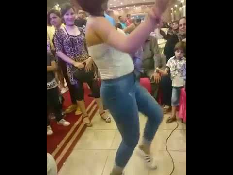 فيديو رقص بنات في افراح 