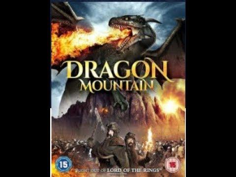 فيلم تنين الجبلDragon Mountain8 8 2018 