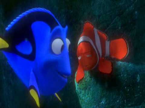 Dory عوم واتمختر 