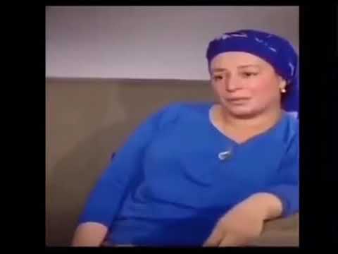 رد فعل عبلة كامل، ردود أفعال مضحكة 