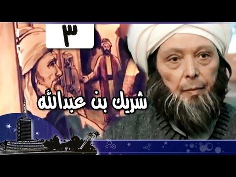 قضاة عظماء شريك بن عبدالله النخعي جـ3 