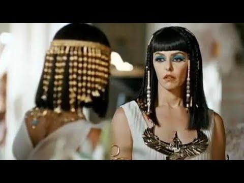 فيلم الملكة نفرتيتي، أفلام أجنبية، أساطير، أكشن، خيال 