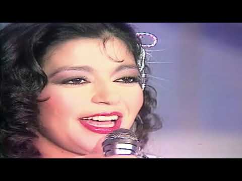 سميرة سعيد وحشني ب صحيح 1984 سميرة سعيد وحشني ب صحيح 