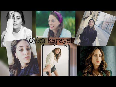 أجمل صور الممثلة Öykü Karayel بطلة مسلسل نبضات سبتمبر Öykü Karayel In En Güzel Resmileri 