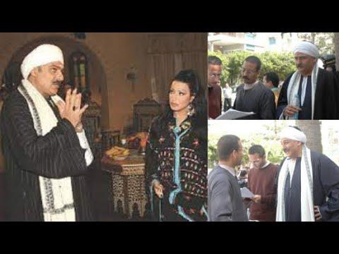 مسلسل حدائق الشيطان الجزء الثاني 2022 بطولة الفنان جمال سليمان وسمية الخشاب 