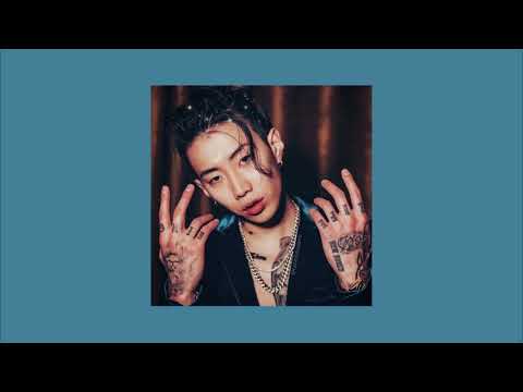 Body Mommae Jay Park feat Ugly Duck تباطأ الصدى 