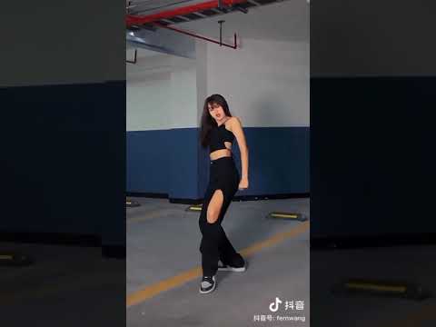 MOMMAE Jay Park Ft Ugly Duck Dance Cover By Fern Wang Shorts 