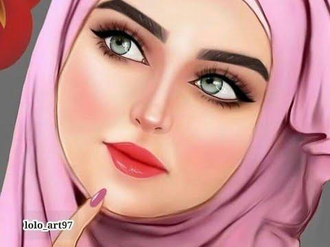 صور بنات محجبات روعة جديدة 2021 