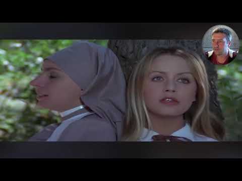 Gloria Guida Sexy La Liceale Of Italian Movie Film Completo HD 