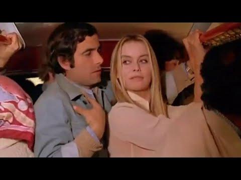 That Malicious Age Quella Età Maliziosa 1975 Clip Best Funny Bus Groping Gloria Guida 