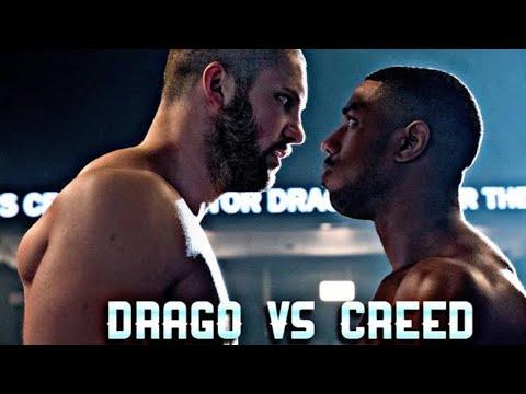 Creed 2 Full Final Fight 1080p Creed 2 Movie Scene 
