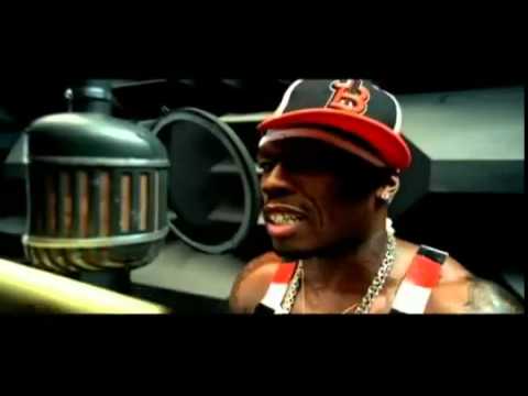 50 Cent In Da Club Remix 2012 ريمكس اجنبي ع الدرامز YouTube 