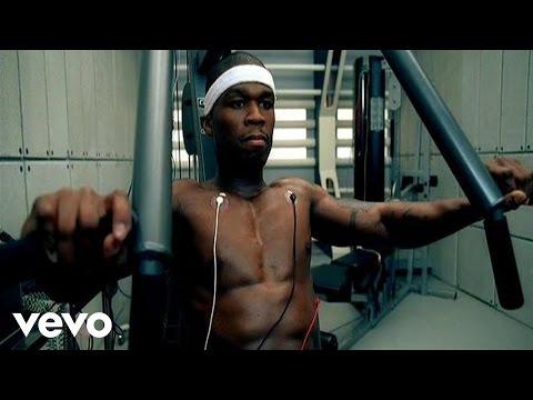 50 Cent In Da Club MTV Version 