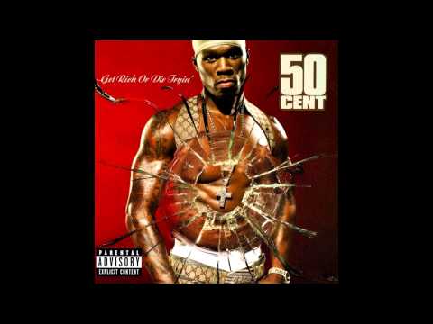 50Cent Gotta Make It To Heaven HQ 