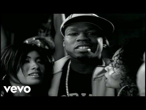 50 Cent Disco Inferno Official Music Video 