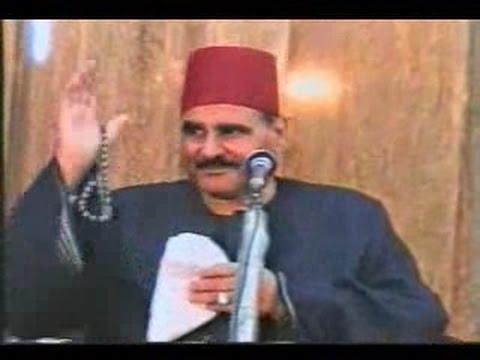 سورة مريم صوت كروان للشيخ السيد متولي روعة 