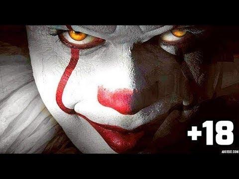 فيلم رعب وغموض بعنوان The Killer Clown مترجم 